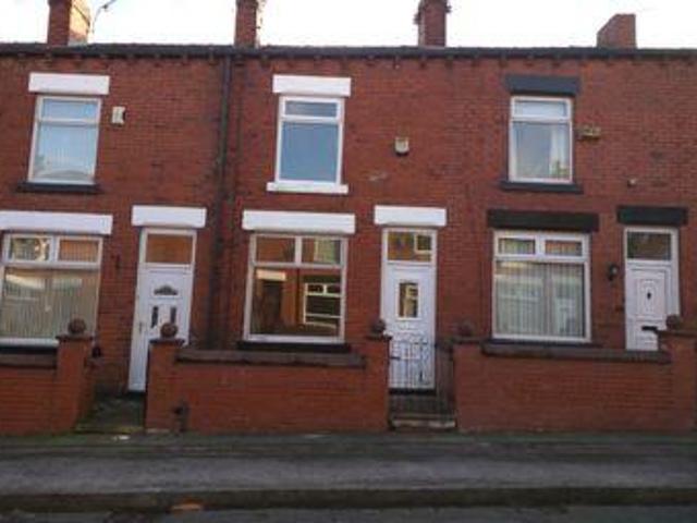 House for rent in Bare, Lancashire
