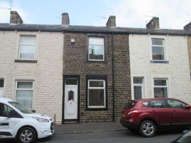 House for rent in Burnley, Lancashire