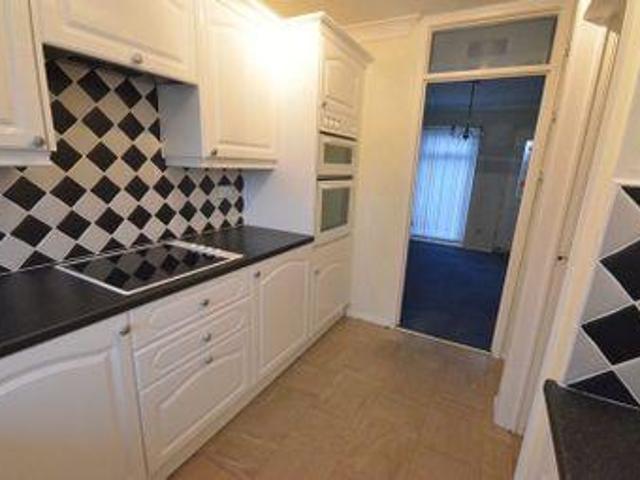 House for rent in Blackburn