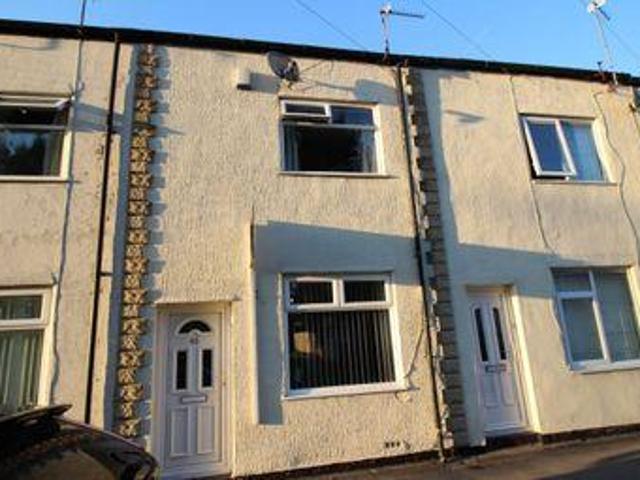 House for rent in Roby Mill, Lancashire