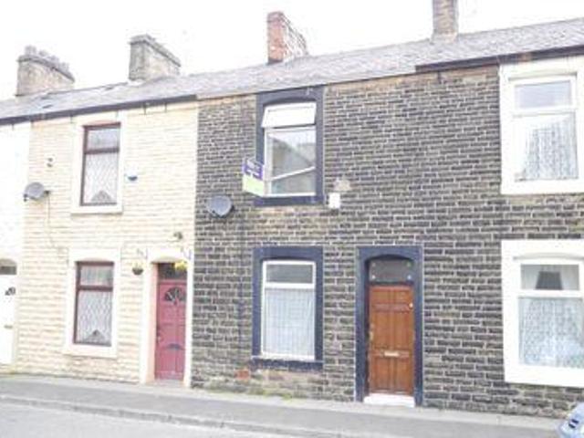 House for rent in Backburn, Lancashire