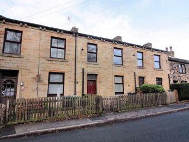 House for rent in Cleckheaton, West Yorkshire