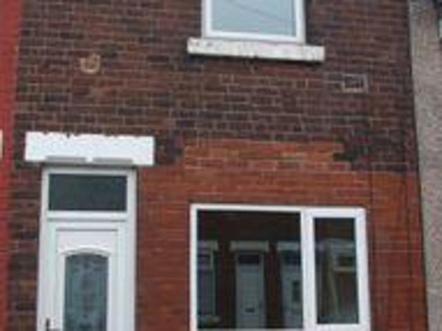 House for rent in South Yorkshire