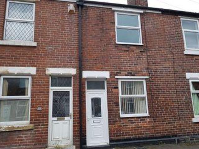 House for rent in South Yorkshire