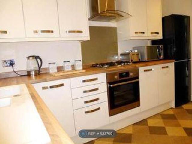 House for rent in South Yorkshire