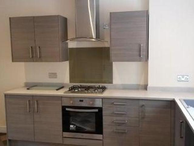 House for rent in South Yorkshire