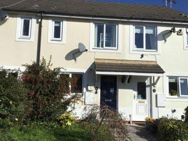 House for rent in Llantwit Major, Wales