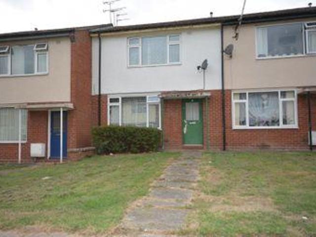 House for rent in Crewe, Cheshire East