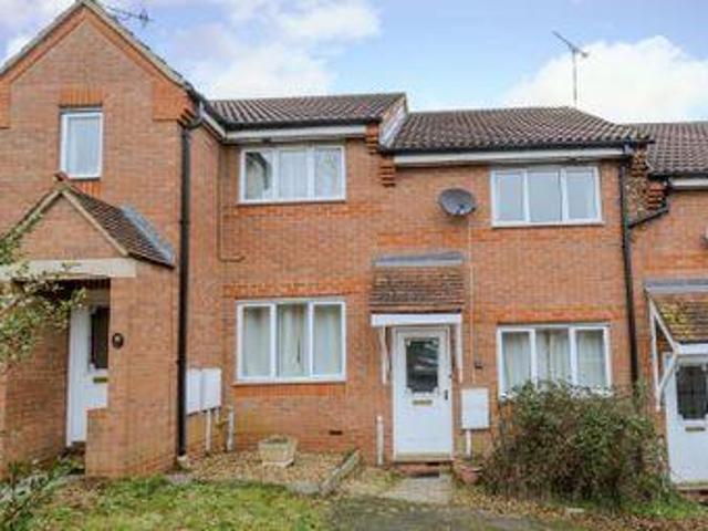 House for rent in Buckingham, Buckinghamshire
