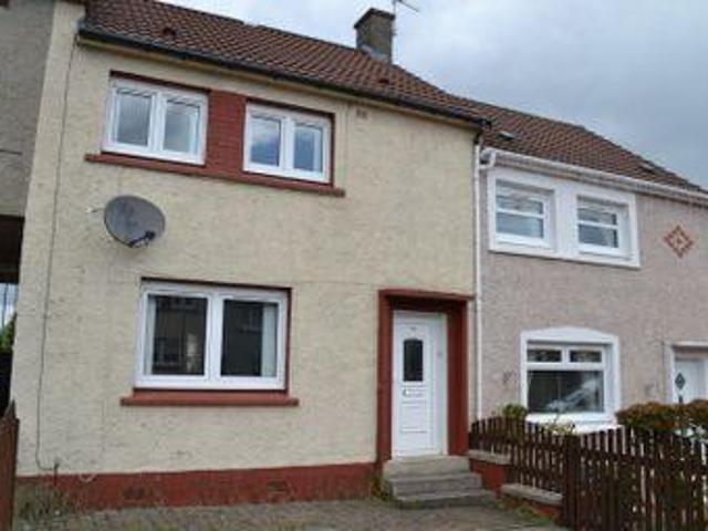 House for rent in Hamilton, Scotland