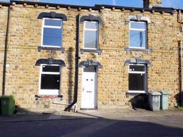 House for rent in Batley, West Yorkshire