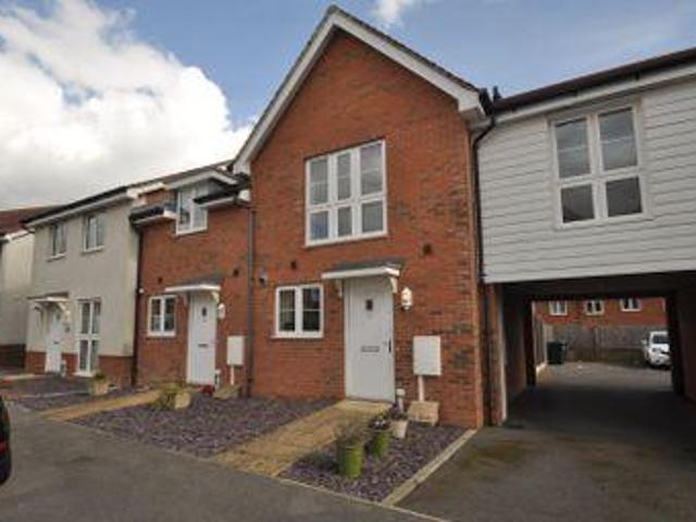House for rent in Bridgefield, Kent