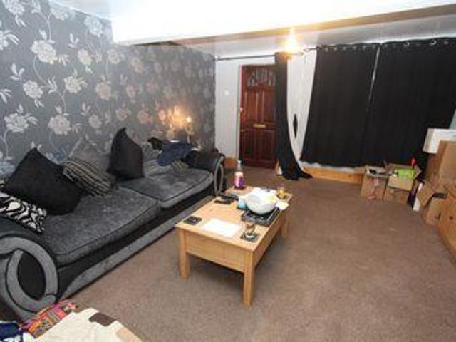 House for rent in Kettlebrook, Staffordshire