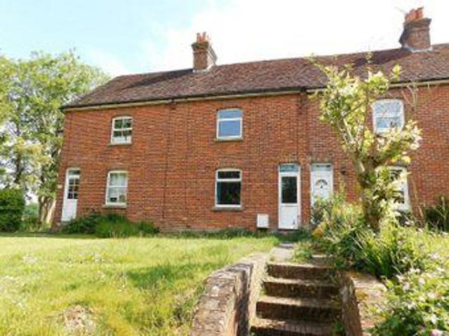 House for rent in Perryfields, West Sussex