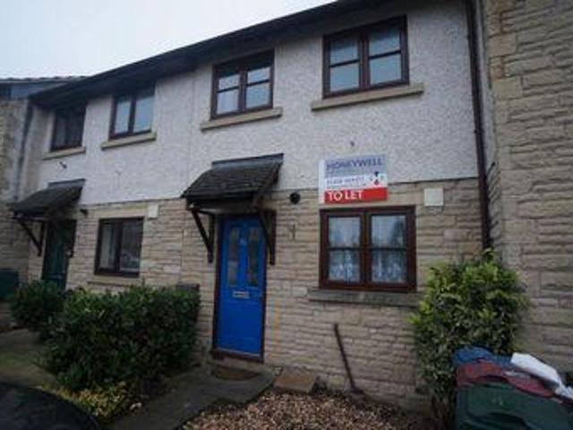 House for rent in Clitheroe, Paradise