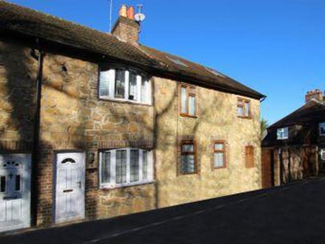 House for rent in Perryfields, West Sussex