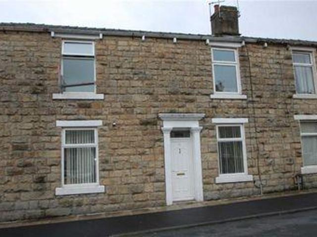 House for rent in Backburn, Lancashire