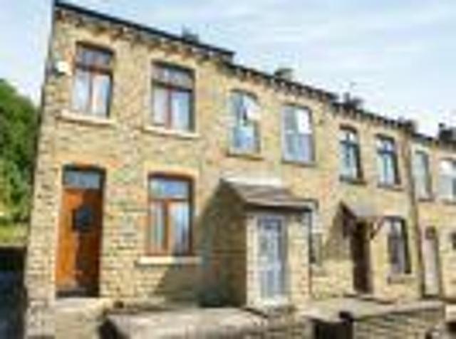 House for rent in Batley, West Yorkshire