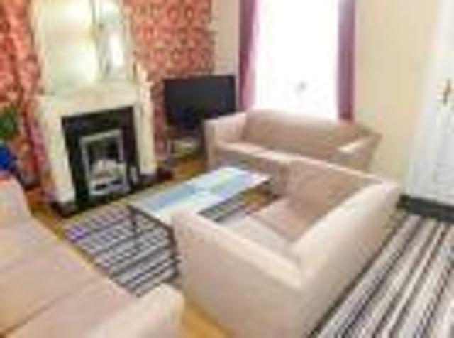 House for rent in Batley, West Yorkshire