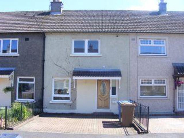 House for rent in Grangemouth, Scotland