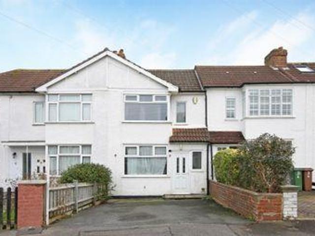 House for rent in Worcester Park, Greater London