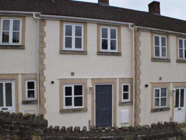House for rent in Radstock, Bath And North East Somerset
