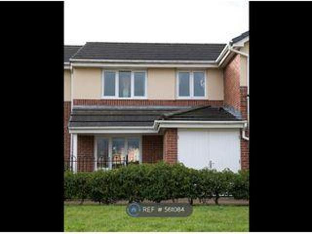 House for rent in Andertons Mill, Lancashire