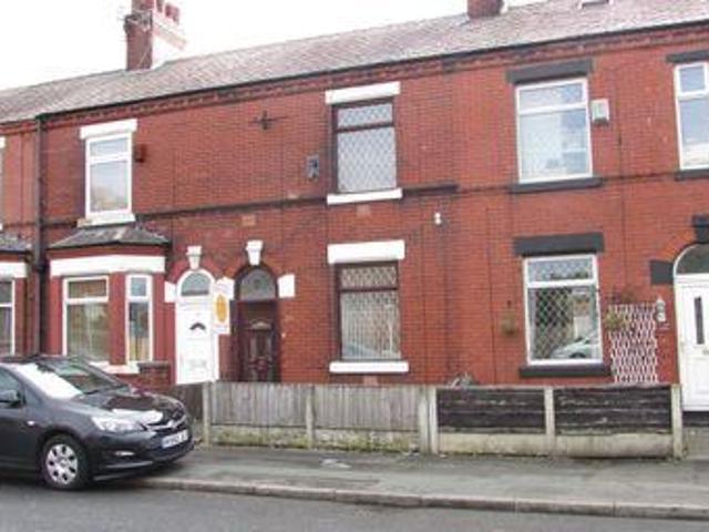 House for rent in Lancashire