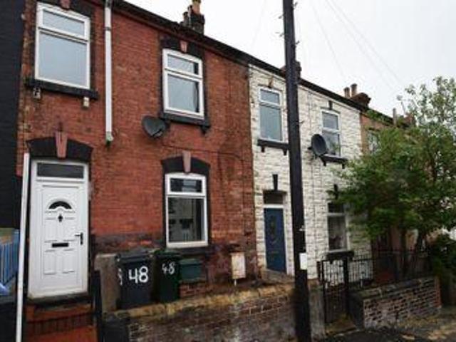 House for rent in South Yorkshire