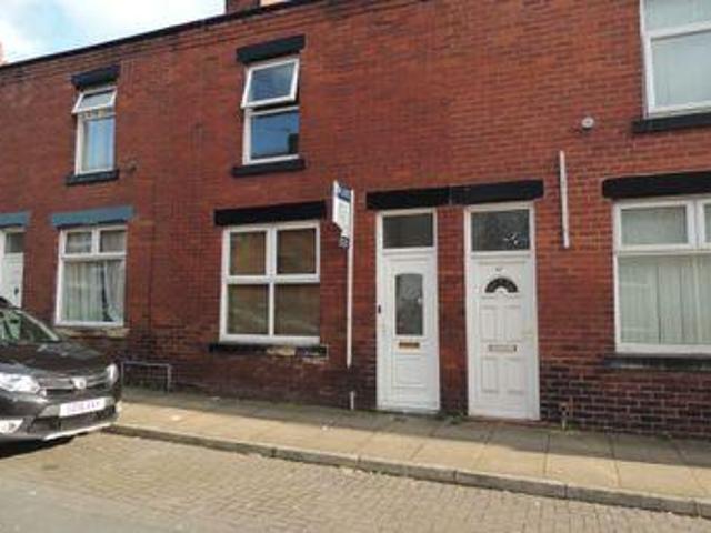 House for rent in Andertons Mill, Lancashire
