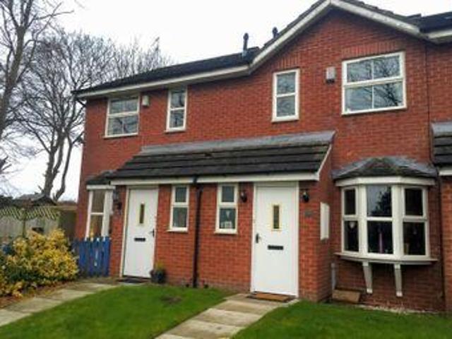 House for rent in Leftwich, Cheshire