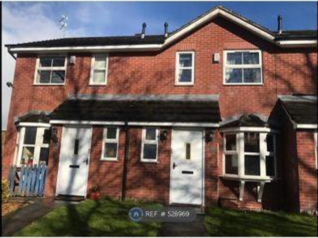 House for rent in Leftwich, Cheshire