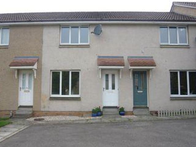 House for rent in Dunfermline, Fife