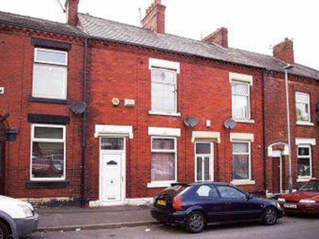 House for rent in Ashton-under-Lyne, Tameside