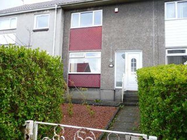 House for rent in Kirkcaldy, Scotland