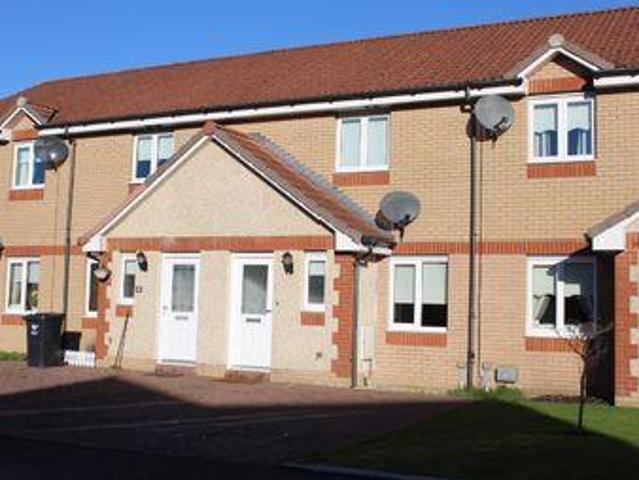House for rent in Airdrie, Scotland
