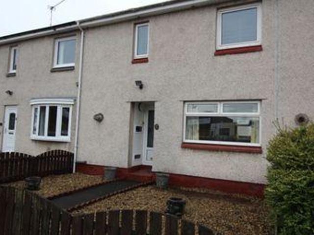 House for rent in Dedridge, Scotland
