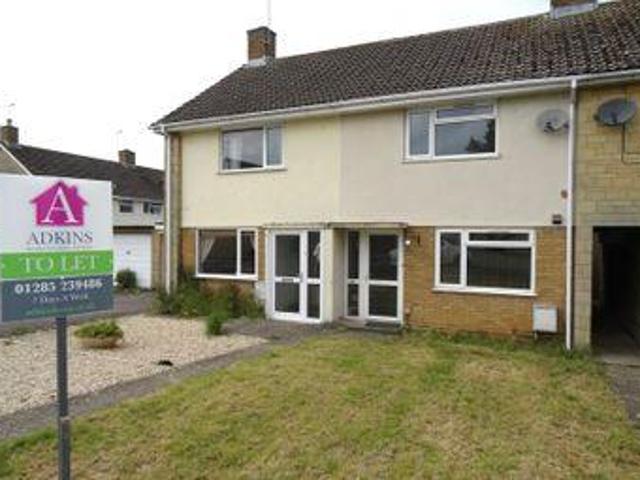 House for rent in Cirencester, Cotswold