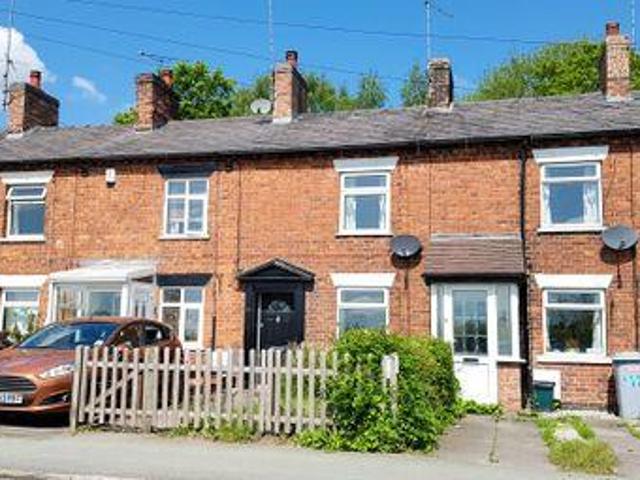 House for rent in Nantwich