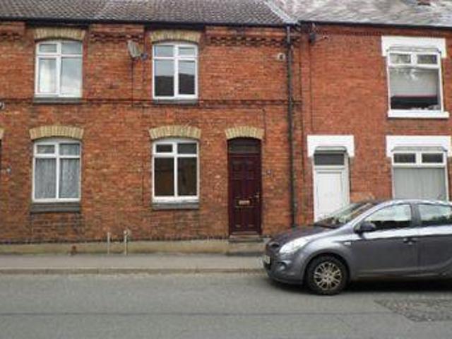 House for rent in Pinfold, Leicestershire