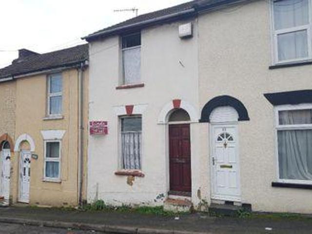 House for rent in Brompton, Chatham
