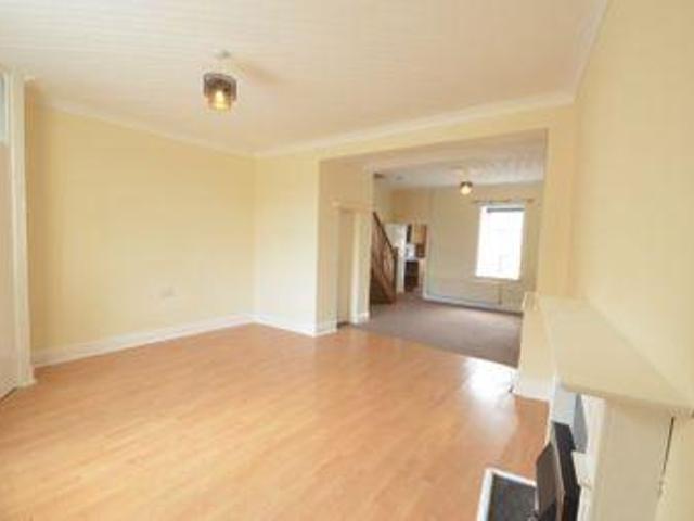 House for rent in Backburn, Lancashire