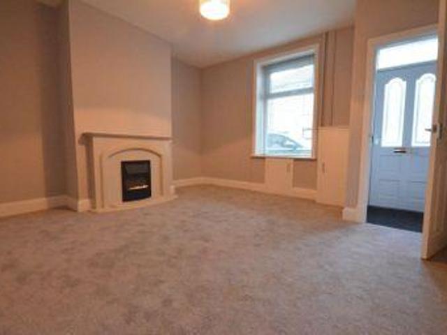 House for rent in Backburn, Lancashire