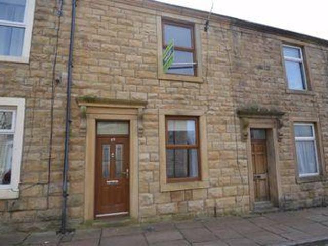 House for rent in Backburn, Lancashire