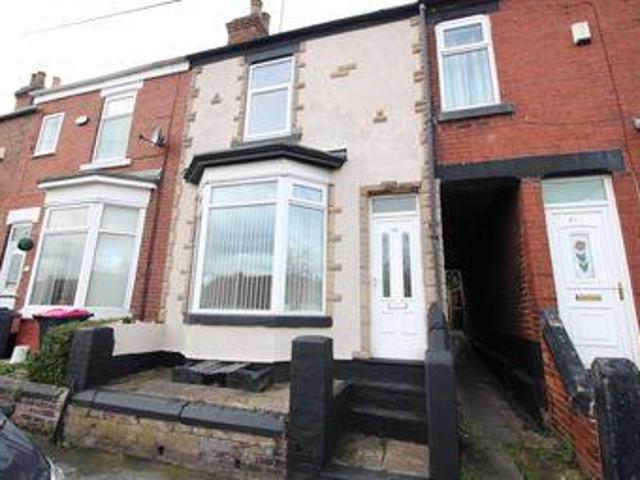 House for rent in Mexborough, South Yorkshire