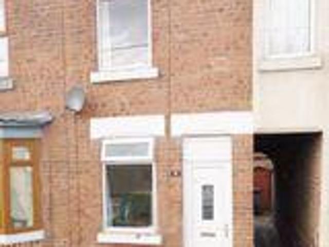 House for rent in Mexborough, South Yorkshire