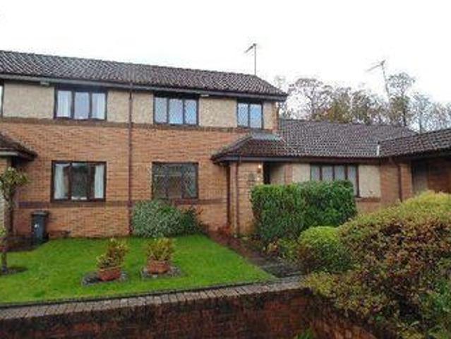 House for rent in Flushing, Scotland