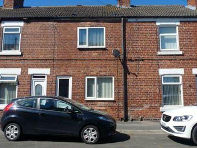 House for rent in Pontefract, West Yorkshire