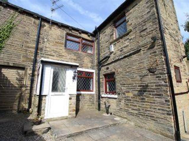House for rent in West Yorkshire