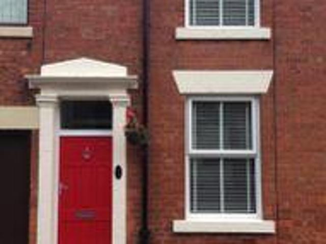 House for rent in Andertons Mill, Lancashire